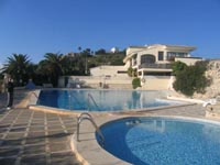 Rent direct from the owner - Moraira long term